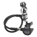 Regulador Cressi Ac2 Compact Yoke