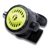 Regulador De Ar Mergulho Octopus 2 Estagio X octo Fun Dive