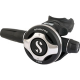 Regulador De Ar P Mergulho S600 segundo Estagio scubapro
