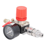 Regulador De Compressor De