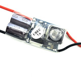 Regulador De Comutação Anti interferência Ubec 5v Bec Full S
