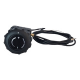 Regulador De Esforço Knob Elíptico Erg Movement Perform V3