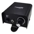 Regulador De Fone De Ouvido Xlr Aquarius N/ Amplificado