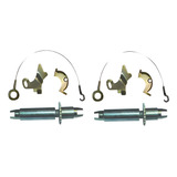 Regulador De Freio Auto Tras Sprinter 310 1997 A 1999 Par