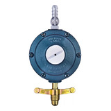 Regulador De Gas Alianca