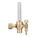 Regulador De Gás De Soldagem Válvula Medidor De Vazão Acessor Obc 191 Co2 Regulador Ga Regulador De Soldagem Reguladores De Gás