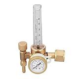 Regulador De Gás De Soldagem Válvula Obc 191 Co2 Medidor De Vazão Accessor Regulador De Soldagem Ga Regulador De Soldagem Reguladores De Gás