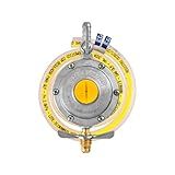 Regulador De Gas Doméstico 506-01 C-mangueira 120cm Aliança