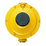 Regulador De Gas Glp