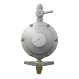 Regulador De Gas Glp  valvula  Domestico 5kg 05947 Aliança