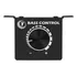 Regulador De Graves Universal Taramps Bass Control Controlador De Volume Remoto Para Amplificadores Controla O Audio Do Amplificador Som Automotivo Knob