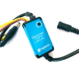 Regulador De Luminosidade Dimmer Digital Para Fitas Led 4a