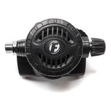 Regulador De Mergulho X 7 2 Estagio Balanceado Fun Dive