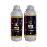 Regulador De Ph - Ph Up E Ph Down 100ml Cultivo Indoor Outdoor Hidroponia