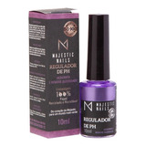 Regulador De Ph 10ml Majestic Nails