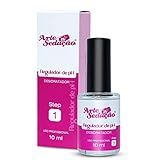 Regulador De PH Desidratador Unhas De Gel 10ml Arte Sedução