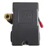 Regulador De Pressão Automático Lf10 4vias 100 140 Psi Lefoo