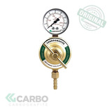 Regulador De Pressao Carbografite