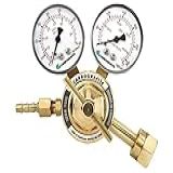 Regulador De Pressão Carbografite Série 700 Cilindro CO2