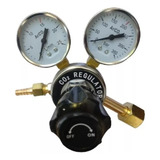 Regulador De Pressao Co2