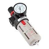 Regulador De Pressão De Ar Regulador De Filtro De Ar BFR 2000 Regulador De Pressão De Filtro Manômetro Manômetro De Pressão De Ar Para Uso Doméstico