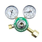 Regulador De Pressão De Oxigênio V8 Brasil 110177