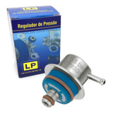 Regulador De Pressão Ford Fiesta Ecosport 1 6 Zetec Rocam