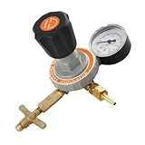 Regulador De Pressão Gás Glp 13 Kg Cozinha
