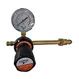Regulador De Pressão GLP Para Cilindro 407784 CONDOR