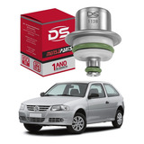 Regulador De Pressão Gol G3 G4 G5 8v Ds1128