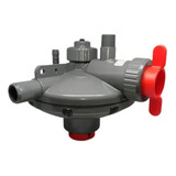 Regulador De Pressão Linha Nipple   Plasson