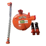Regulador De Pressao Linha