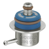 Regulador De Pressao Porsche