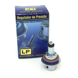 Regulador De Pressão Yamaha Fazer / Lander / Tenere 250 