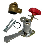 Regulador De Pressão Yamaho Bombas Hs22 Hs30 Hs40