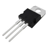 Regulador De Tensão 12v 7812 Pac 10pçs Reg3606