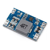 Regulador De Tensão 12v Conversor Dc dc Step Down Mini 560