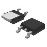 Regulador De Tensão 5v Lm7805 78m05 Smd T0 252 Kit Com 4