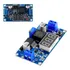 Regulador De Tensão Ajustável Lm2596 Dc Dc Step down Display