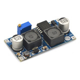 Regulador De Tensão Dc Xl6009 Step Up Down 1 25v A 35v