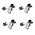 Regulador De Tensão Do Alternador Crystally 4x Para 27700350
