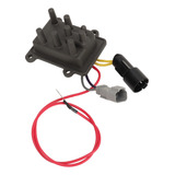 Regulador De Tensão Do Retificador De Motor Externo 0586075