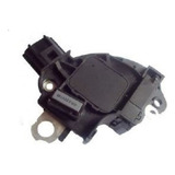 Regulador De Tensão Focus 1 8 E Volvo S40 v50 c30 1 6 Ik5123