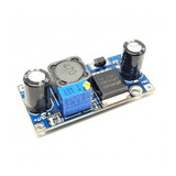 Regulador De Tensão Step Down Buck Dc Lm2596 3a