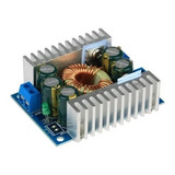 Regulador De Tensão Stepdown Dc dc 100w 12a