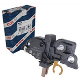 Regulador De Voltagem 12v John Deere 7915 Original Bosch