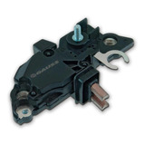 Regulador De Voltagem 14v Gauss John Deere 7815 2005