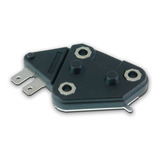 Regulador De Voltagem 14v Gauss John Deere Cht2500b