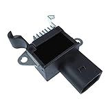 Regulador De Voltagem 14V Jeep Renegade 2015 Em Diante Fiat Bravo 2016 Em Diante Doblo 2010 Em Diante Grand Siena 2012 Em Diante Idea 2001 A 2016 Linea 2015 A 2016 Novo Palio 2012 Em Diante Weekend Pu