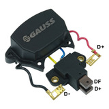 Regulador De Voltagem 14v Substitui Valeo 2590512